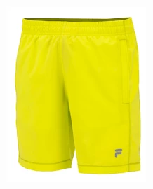 Pantaloni scurți pentru bărbați Fila Shorts Constantin Evening Primrose