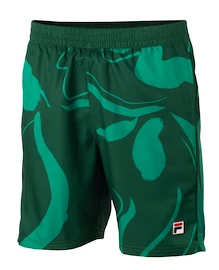 Pantaloni scurți pentru bărbați Fila Shorts Leo Aventurine/Print