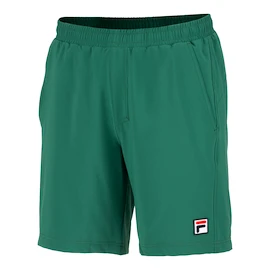 Pantaloni scurți pentru bărbați Fila Shorts Santana Green Jacket