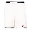 Pantaloni scurți pentru bărbați Fila  Shorts Steve White Alyssum/Navy