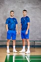 Pantaloni scurți pentru bărbați FZ Forza  Landos M Shorts Poseidon