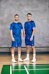 Pantaloni scurți pentru bărbați FZ Forza  Luton M Shorts Olympian Blue