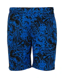 Pantaloni scurți pentru bărbați FZ Forza Luton M Shorts Olympian Blue