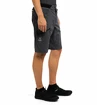 Pantaloni scurți pentru bărbați Haglöfs  L.I.M Fuse Dark Grey