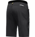 Pantaloni scurți pentru bărbați Haglöfs  L.I.M Fuse Dark Grey