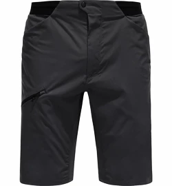 Pantaloni scurți pentru bărbați Haglöfs L.I.M Fuse Dark Grey