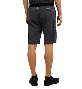 Pantaloni scurți pentru bărbați Haglöfs  L.I.M Fuse Dark Grey 48