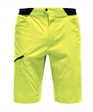 Pantaloni scurți pentru bărbați Haglöfs  L.I.M Fuse Green