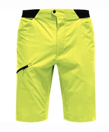 Pantaloni scurți pentru bărbați Haglöfs L.I.M Fuse Green