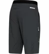 Pantaloni scurți pentru bărbați Haglöfs  L.I.M Strive Li Grey