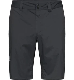 Pantaloni scurți pentru bărbați Haglöfs Lite Standard Dark Grey