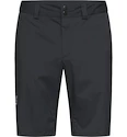 Pantaloni scurți pentru bărbați Haglöfs  Lite Standard Dark Grey 54