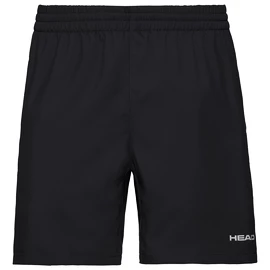 Pantaloni scurți pentru bărbați Head Club Black