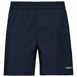 Pantaloni scurți pentru bărbați Head Club Dark Blue