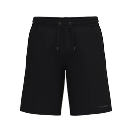 Pantaloni scurți pentru bărbați Head CLUB ORIGINAL Bermudas Men Black