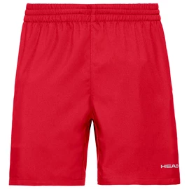 Pantaloni scurți pentru bărbați Head Club Red