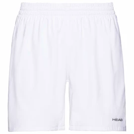 Pantaloni scurți pentru bărbați Head Club White