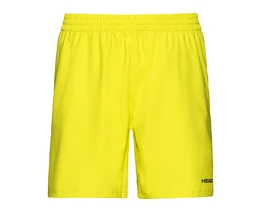 Pantaloni scurți pentru bărbați Head Club Yellow