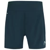 Pantaloni scurți pentru bărbați Head  Performance Shorts Men Navy