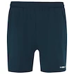 Pantaloni scurți pentru bărbați Head  Performance Shorts Men Navy XXL