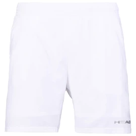 Pantaloni scurți pentru bărbați Head Performance White