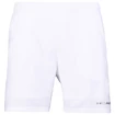 Pantaloni scurți pentru bărbați Head  Performance White XL