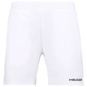 Pantaloni scurți pentru bărbați Head  Power Shorts Men White S