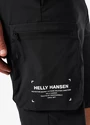 Pantaloni scurți pentru bărbați Helly Hansen  Move QD Shorts Black