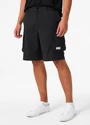 Pantaloni scurți pentru bărbați Helly Hansen  Move QD Shorts Black