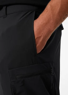 Pantaloni scurți pentru bărbați Helly Hansen  Move QD Shorts Black L