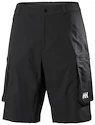 Pantaloni scurți pentru bărbați Helly Hansen  Move QD Shorts Black L