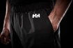 Pantaloni scurți pentru bărbați Helly Hansen  Ride Light Shorts Black