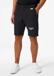 Pantaloni scurți pentru bărbați Helly Hansen  Ride Light Shorts Black