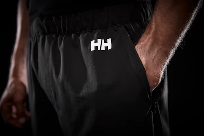 Pantaloni scurți pentru bărbați Helly Hansen  Ride Light Shorts Black