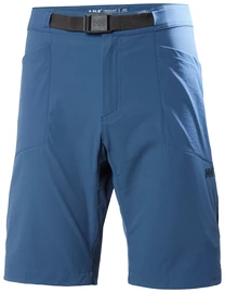 Pantaloni scurți pentru bărbați Helly Hansen Tinden Light Shorts Deep Steel