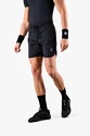 Pantaloni scurți pentru bărbați Hydrogen  Panther Tech Shorts Black