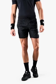 Pantaloni scurți pentru bărbați Hydrogen  Panther Tech Shorts Black