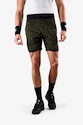 Pantaloni scurți pentru bărbați Hydrogen  Panther Tech Shorts Military Green XL