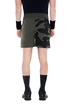 Pantaloni scurți pentru bărbați Hydrogen  Tech Camo Shorts Military Green