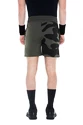 Pantaloni scurți pentru bărbați Hydrogen  Tech Camo Shorts Military Green