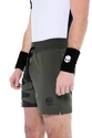 Pantaloni scurți pentru bărbați Hydrogen  Tech Camo Shorts Military Green