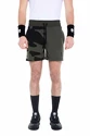 Pantaloni scurți pentru bărbați Hydrogen  Tech Camo Shorts Military Green