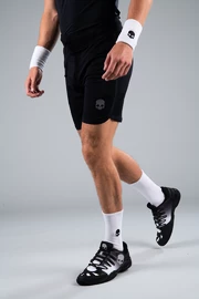 Pantaloni scurți pentru bărbați Hydrogen Tech Shorts Black