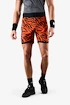 Pantaloni scurți pentru bărbați Hydrogen  Tiger Tech Shorts Orange