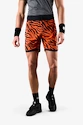 Pantaloni scurți pentru bărbați Hydrogen  Tiger Tech Shorts Orange