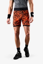 Pantaloni scurți pentru bărbați Hydrogen Tiger Tech Shorts Orange