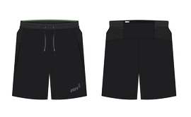 Pantaloni scurți pentru bărbați Inov-8 Race Elite 5" Short Black