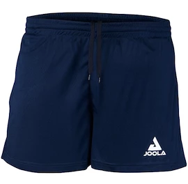 Pantaloni scurți pentru bărbați Joola Basic Shorts Navy