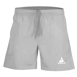 Pantaloni scurți pentru bărbați Joola Maco Light Grey