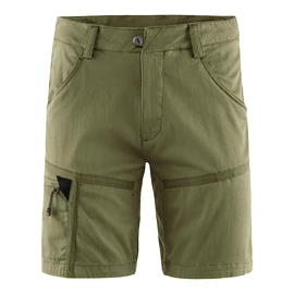 Pantaloni scurți pentru bărbați Klättermusen Gefjon Shorts Dusty Green